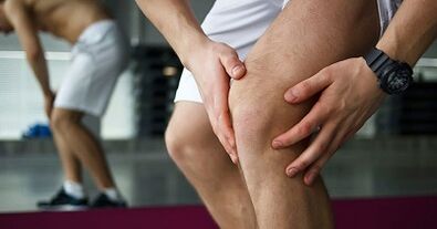 Penyebab osteoarthritis sendi lutut